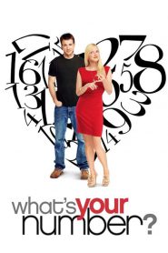 เธอจ๋า..มีแฟนกี่คนจ๊ะ What’s Your Number? (2011)
