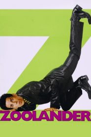 ซูแลนเดอร์ เว่อร์ซะ Zoolander (2001)