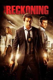 บันทึกภาพปมมรณะ The Reckoning (2014)