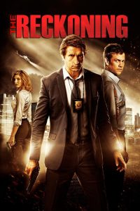 บันทึกภาพปมมรณะ The Reckoning (2014)