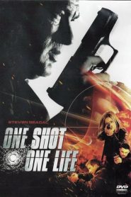 ปฏิบัติการฆ่าไร้เงา One Shot, One Life (2012)