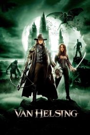 นักล่าล้างเผ่าพันธุ์ปีศาจ Van Helsing (2004)