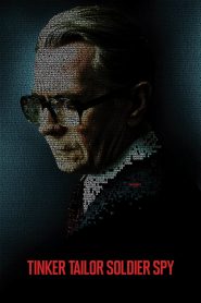 ถอดรหัสสายลับพันหน้า Tinker Tailor Soldier Spy (2011)