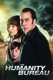 ที่ทำการ มนุษยศาสตร์ The Humanity Bureau (2017)
