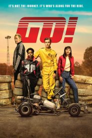 กล้าฝันพลังโกคาร์ท Go! (2020)