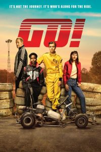 กล้าฝันพลังโกคาร์ท Go! (2020)