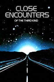 มนุษย์ต่างโลก Close Encounters of the Third Kind (1977)