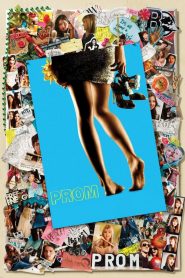 พรอม คืนเดียวต้องเปรี้ยวซะ Prom (2011)