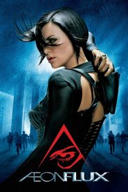 อีออน ฟลักซ์ สวยเพชฌฆาต Æon Flux (2005)