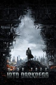 สตาร์ เทรค ทะยานสู่ห้วงมืด Star Trek Into Darkness (2013)