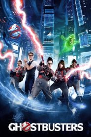 บริษัทกำจัดผี 3 Ghostbusters (2016)