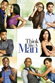 สงครามสยบหัวใจนายตัวดี Think Like a Man (2012)