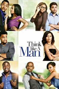 สงครามสยบหัวใจนายตัวดี Think Like a Man (2012)