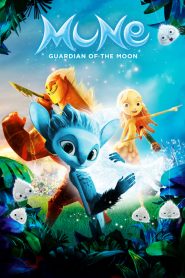 มูน เทพพิทักษ์แห่งดวงจันทร์ Mune: Guardian of the Moon (2015)