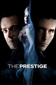 ศึกมายากลหยุดโลก The Prestige (2006)