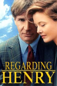 ชื่อเฮนรี่ ไม่มีวันละลาย Regarding Henry (1991)