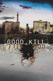 โดรนพิฆาต ล่าพลิกโลก Good Kill (2015)