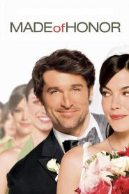 กั๊กใจให้เพื่อนเลิฟ Made of Honor (2008)
