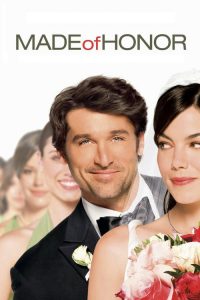 กั๊กใจให้เพื่อนเลิฟ Made of Honor (2008)