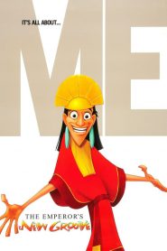 จักรพรรดิกลายพันธุ์ อัศจรรย์พันธุ์ต๊อง The Emperor’s New Groove (2000)