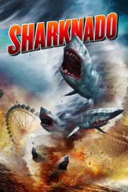 ฝูงฉลามทอร์นาโด Sharknado (2013)
