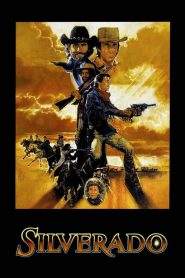 สี่ยอดสิงห์แดนทมิฬ Silverado (1985)