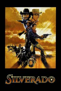 สี่ยอดสิงห์แดนทมิฬ Silverado (1985)