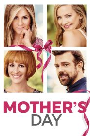แม่ก็คือแม่ #จบนะ Mother’s Day (2016)