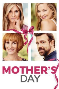แม่ก็คือแม่ #จบนะ Mother’s Day (2016)