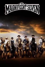 7 สิงห์แดนเสือ The Magnificent Seven (1960)