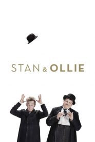 Stan & Ollie (2018)