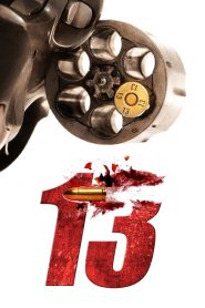 13 รหัสกระสุนเจาะกะโหลก (2010)