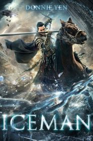 ล่าทะลุศตวรรษ Iceman (2014)
