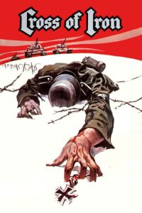 ยุทธภูมิกางเขนเหล็ก Cross of Iron (1977)