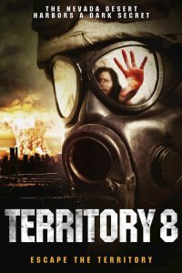 เขต 8 แดนมรณะ Territory 8 (2014)