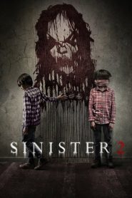 เห็นแล้วต้องตาย 2 Sinister 2 (2015)