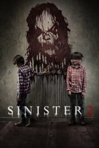 เห็นแล้วต้องตาย 2 Sinister 2 (2015)