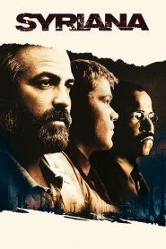 ฉีกฉ้อฉล วิกฤติข้ามโลก Syriana (2005)