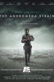 สงครามสยบไวรัสล้างโลก The Andromeda Strain (2008)