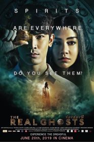 ช่องส่องผี The Real Ghosts (2019)
