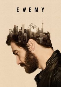 ล่าตัวตน คนสองเงา Enemy (2013)