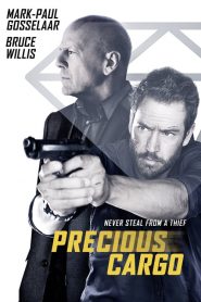 ฉกแผนโจรกรรม ล่าคนอึด Precious Cargo (2016)