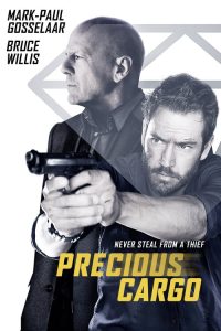 ฉกแผนโจรกรรม ล่าคนอึด Precious Cargo (2016)