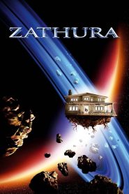 ซาทูร่า เกมทะลุมิติจักรวาล Zathura: A Space Adventure (2005)