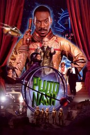 ลบเหลี่ยมบิ๊กเบิ้ม เขย่าจักรวาล The Adventures of Pluto Nash (2002)