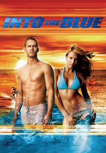 ดิ่งลึก ฉกมหาภัย Into the Blue (2005)