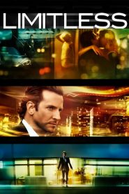 ชี้ชะตา ยาเปลี่ยนสมองคน Limitless (2011)