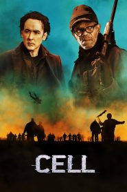 โทรศัพท์ซอมบี้ Cell (2016)