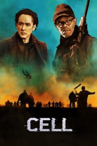 โทรศัพท์ซอมบี้ Cell (2016)