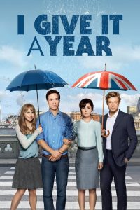 ขอปีนึงให้รักลงล็อก I Give It a Year (2013)